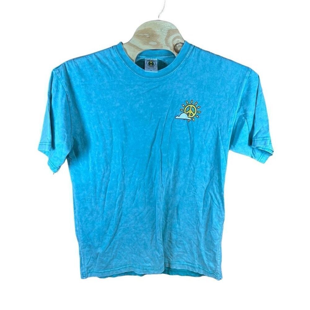 Cross Colours Yadig Post Hip Hop Nation Extra Large (XL)